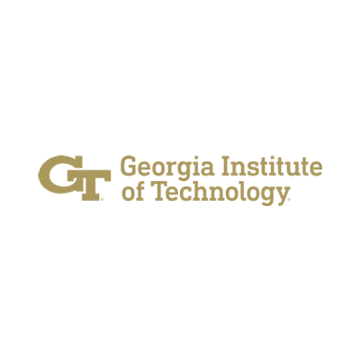 Georgia Institute of Technology Brand Logo