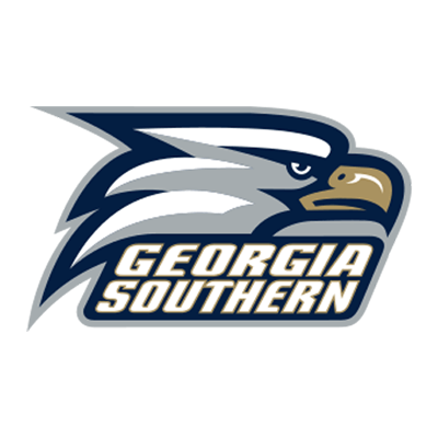 Georgia Southern Eagles Brand Logo