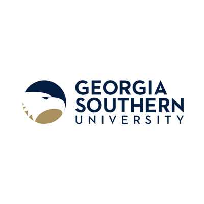 Georgia Southern University Brand Logo