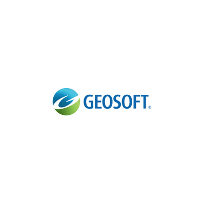 Geosoft Brand Logo
