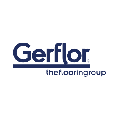 Gerflor Group Brand Logo