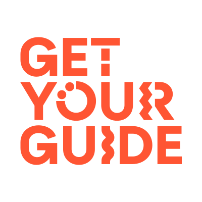 GetYourGuide Brand Logo