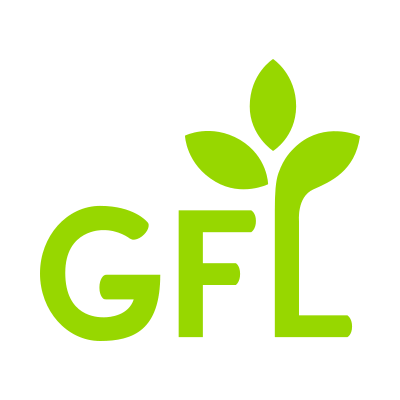 GFL Environmental Brand Logo