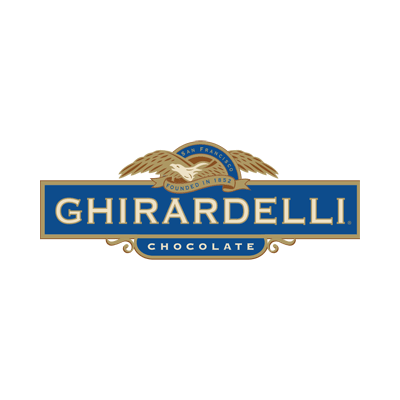 Ghirardelli Brand Logo Preview