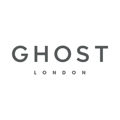 Ghost Brand Logo Preview