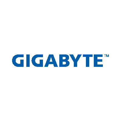 Gigabyte Brand Logo Preview