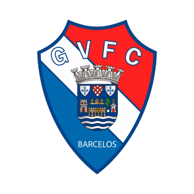Gil Vicente F.C. Brand Logo Preview