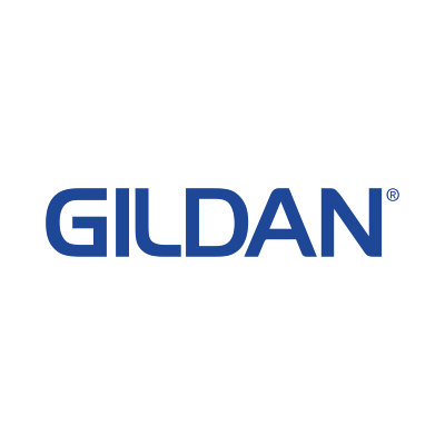 Gildan Brand Logo Preview