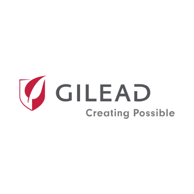 Gilead Sciences Brand Logo Preview