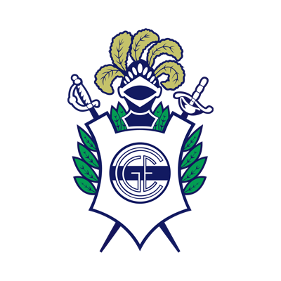 Gimnasia y Esgrima (LP) Brand Logo