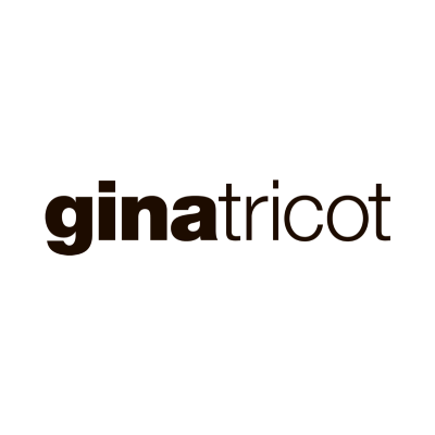 Gina Tricot Brand Logo