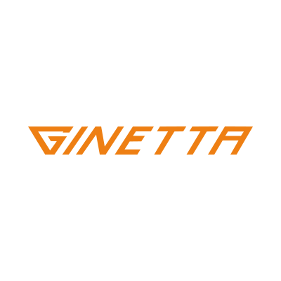 Ginetta Cars Brand Logo