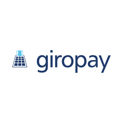 Giropay Brand Logo Preview