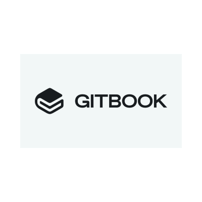 Gitbook Brand Logo Preview