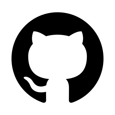 Github Brand Logo
