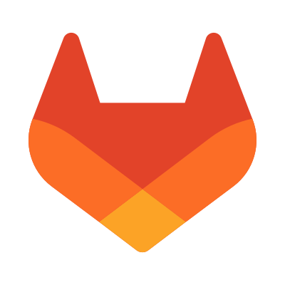 GitLab Brand Logo