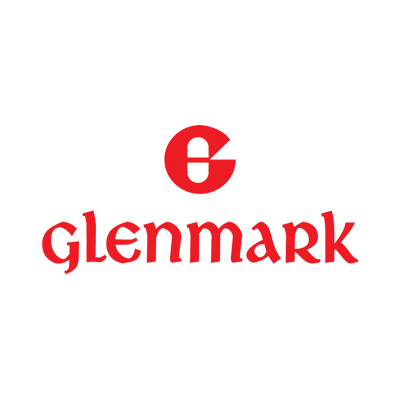 Glenmark Pharmaceuticals Brand Logo