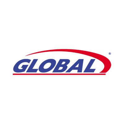 Global Partners Brand Logo Preview
