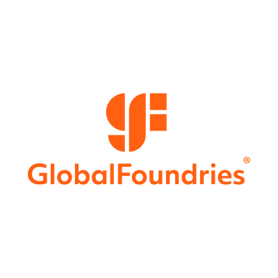 GlobalFoundries Brand Logo Preview