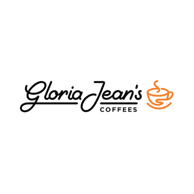 Gloria Jean’s Brand Logo Preview