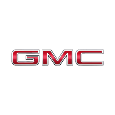 GMC Brand Logo