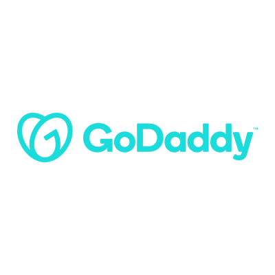 GoDaddy Brand Logo