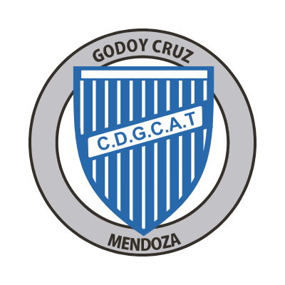 Godoy Cruz Brand Logo Preview