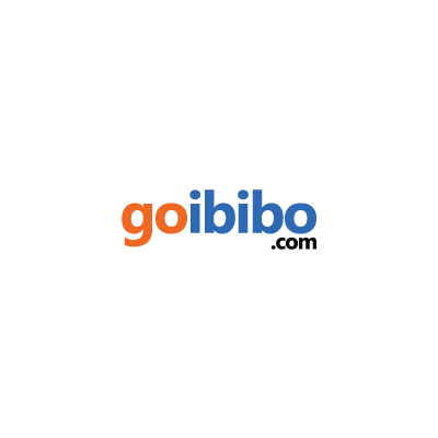 Goibibo Brand Logo