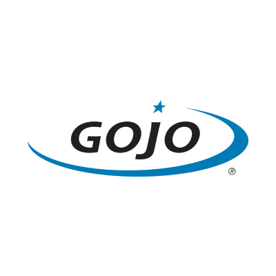 GOJO Industries Brand Logo
