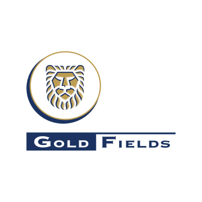 Gold Fields Brand Logo
