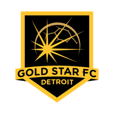 Gold Star FC Brand Logo