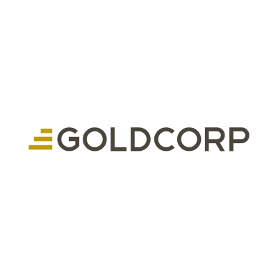 Goldcorp Brand Logo Preview