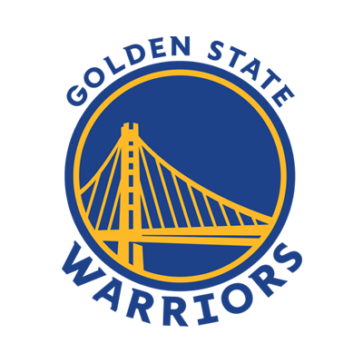 Golden State Warriors Brand Logo