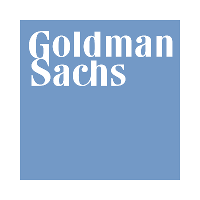 Goldman Sachs Brand Logo