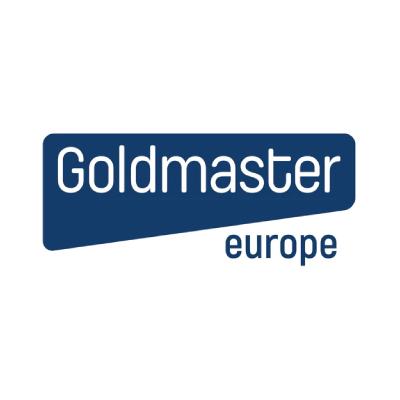 Goldmaster Europe Brand Logo