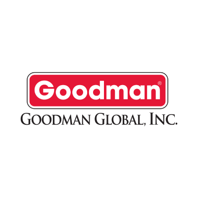 Goodman Brand Logo