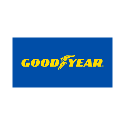 Goodyear Tire & Rubber Brand Logo