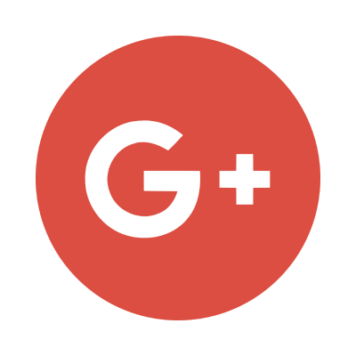 Google Plus Brand Logo Preview