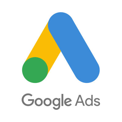 Google Ads Brand Logo