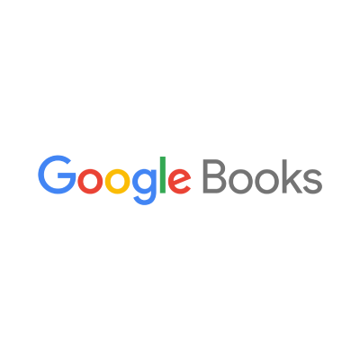 Google Books Brand Logo