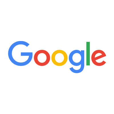 Google Brand Logo Preview