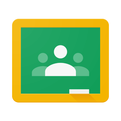 Google Classroom Brand Logo