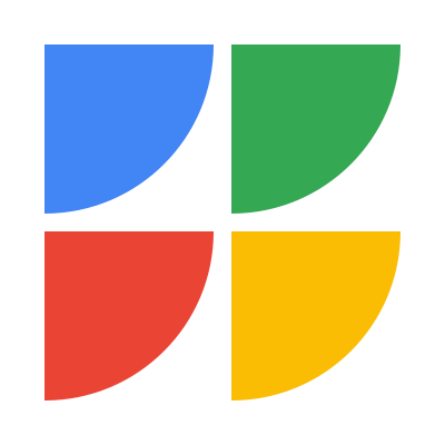 Google Fiber Brand Logo Preview