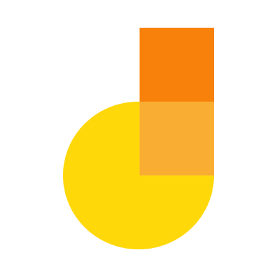 Google Jamboard Brand Logo