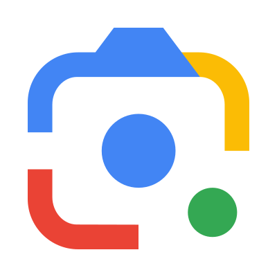 Google Lens Brand Logo Preview