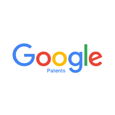 Google Patents Brand Logo