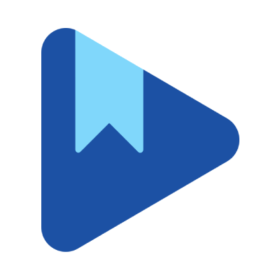 Google Play Books Brand Logo