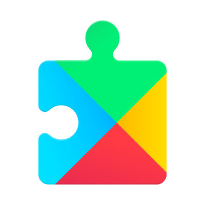 Google Play Protect Brand Logo