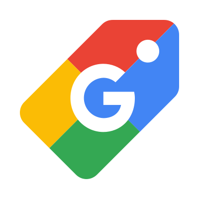 Google Shopping Old Brand Logo Preview