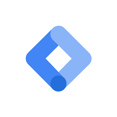Google Tag Manager Brand Logo Preview